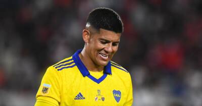 Marcos Rojo working with sports psychologist to overcome Manchester United injuries