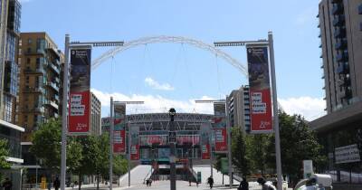 Labour call for Man City vs Liverpool FA Cup semi-final to be moved from Wembley