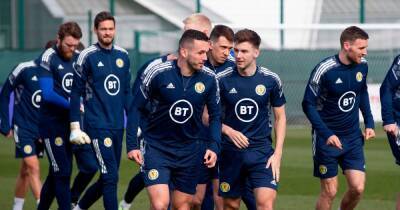 Scotland team predicted for Poland clash as Steve Clarke faces old reliables or new faces conundrum