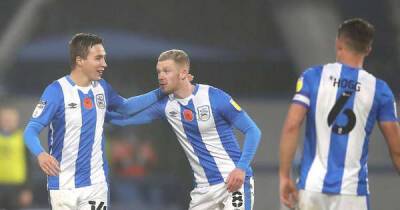 Five crucial play-off six-pointers still to be played not involving Sheffield United