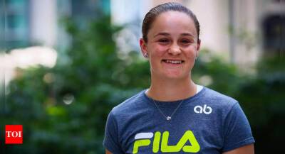 Barty had the game to be the best: Nirupama