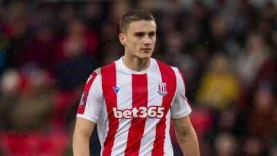 Lee Carsley - Marc Guehi - Taylor Harwood-Bellis to fulfil lifelong dream by captaining England Under-21s - bt.com - Manchester - Switzerland - Czech Republic - Ivory Coast - Albania - Andorra -  Stoke