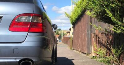 Survey: Have your say on pavement parking - manchestereveningnews.co.uk - Scotland
