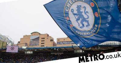 Saudi Media Group’s bid to buy Chelsea football club rejected by Raine