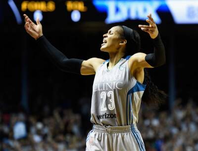 Maya Moore: The WNBA legend who gave up basketball to fight for justice - givemesport.com - state Minnesota - state Missouri - county St. Louis - county Iron