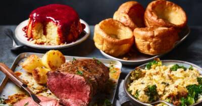 Mums are furious with M&S over the description of its £20 Mother's Day meal deal - manchestereveningnews.co.uk - Britain