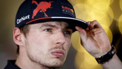 Max Verstappen - Lewis Hamilton - Sergio Perez - Charles Leclerc - Carlos Sainz-Junior - Verstappen won't be pulled into manufactured feud with F1 rival Leclerc - tsn.ca - Bahrain