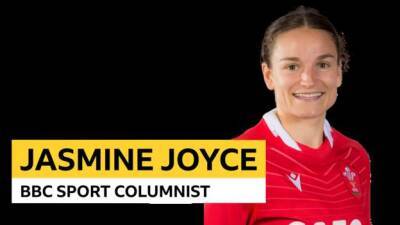 Jasmine Joyce column: Professional Wales raring to go in Six Nations - bbc.com - France - Ireland