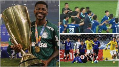 Ramires: What happened to him after leaving Chelsea in 2016? - givemesport.com - Brazil - China -  Chelsea
