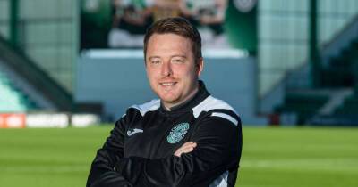 'We've got a cutting edge at the moment' - Hibs Women boss Dean Gibson pleased with clean sheet and three points against Partick Thistle