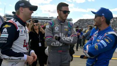 Dr. Diandra: Are young drivers taking over NASCAR Cup Series?