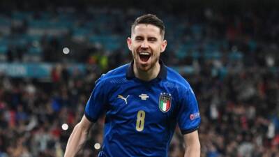 Italia - Macedonia en directo: clasificación Mundial de Qatar, en vivo - en.as.com - Qatar - Portugal - Macedonia - Madrid - Santander