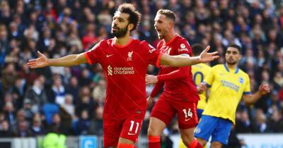 ‘Salah will most likely leave Liverpool’ – Ex-Tottenham and Egypt star Mido - msn.com - Qatar - Egypt - Senegal -  Cairo