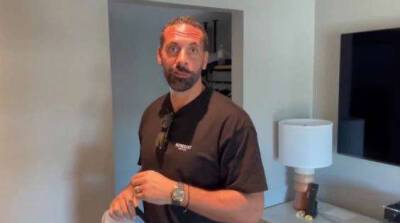 Ralf Rangnick - 'Sorry to disappoint' - Rio Ferdinand hits back at 'mad lies' over Man Utd speculation - msn.com - Manchester