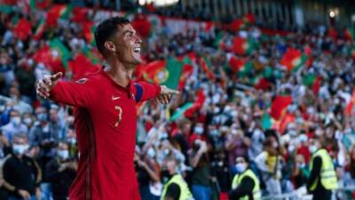 Portugal – Turquía en directo: Clasificación para el Mundial 2022, en vivo