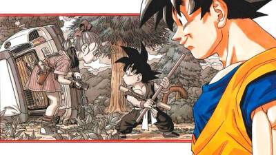 Dragon Ball: orden para ver toda la serie, películas y manga - MeriStation