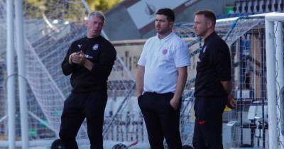 East of Scotland title race will go down to wire, says Linlithgow assistant boss - msn.com - Scotland