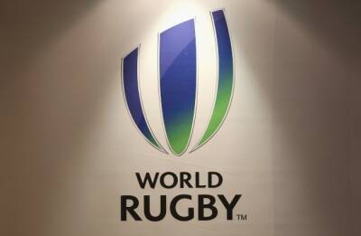 World Rugby sees $500 mln USA bids as 'essential' for growth
