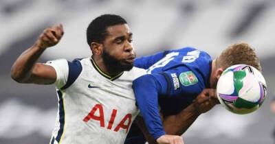 Antonio Conte - Michael Bridge - Sky Sports reporter: 'Amazing' Spurs ace's future now in major doubt after development - msn.com