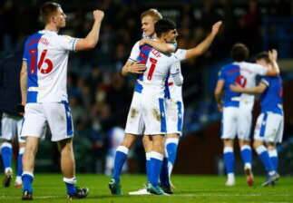 What is going on at Blackburn Rovers at the moment? All the latest Rovers news here