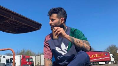 OSASUNA | Rubén García: "Ha sido una locura cómo se ha volcado la gente con esta iniciativa" - en.as.com