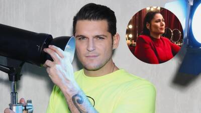 Manu Tenorio, tajante con Rosa López: “Ganar no te da un carné vitalicio de cantante” - Tikitakas - en.as.com