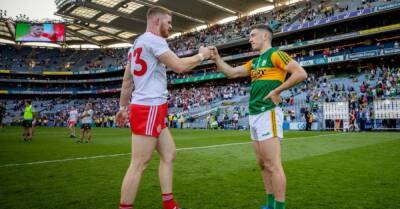 Sam Maguire - GAA: What's to play for in this weekend's National League action? - breakingnews.ie