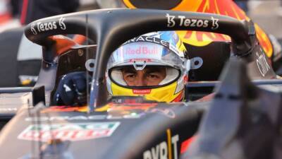 Motor racing - Red Bull confident Bahrain failure will not recur, says Perez