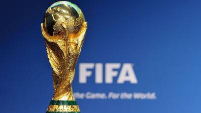 2022 World Cup: How qualifying works around the world