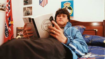 Promesas de 'La Fábrica' que no triunfaron en el Real Madrid - en.as.com