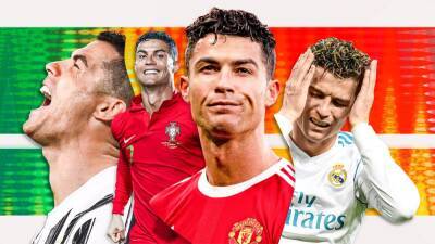Cristiano Ronaldo effect Do Man United Portugal benefit from today's version of the superstar