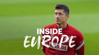 ‘It makes almost no sense’ – European view on Robert Lewandowski to Barcelona from Bayern Munich