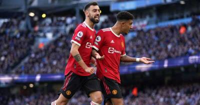 ‘Final stages’ – Man Utd ‘getting closer to extending’ player’s contract