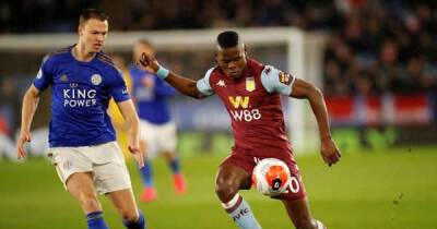 £11.5m wasted: "Painful" Villa flop rinsed NSWE for 75 weeks, he's worse than Wesley - opinion - msn.com - Belgium - Turkey - Tanzania