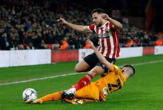 George Baldock - 22% cross accuracy: Should 29-year-old be retained by Sheffield United amid transfer interest? - msn.com - Greece