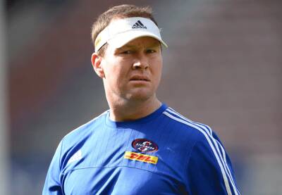 Bulls assistant Winter expects touring sides to get better with Six Nations completed - news24.com - South Africa