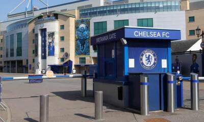 Saudi bid for Chelsea fails as Boehly and Broughton groups remain frontrunners