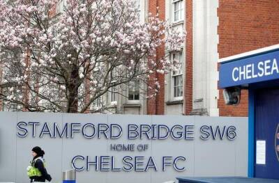 Saudi Arabian bid for Chelsea fails to make shortlist