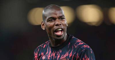 Paul Pogba to Arsenal transfer: Fans divided, shock Premier League move eyed, Gunners admission