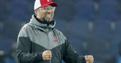 Liverpool now 'clear frontrunners' to sign another 'exciting' youth international after Doak