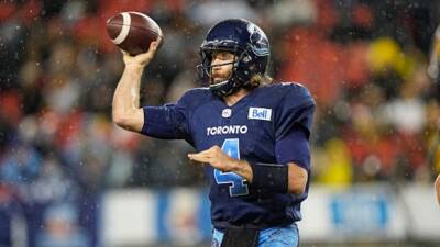 CFL touches down with Atlantic Canada game in July