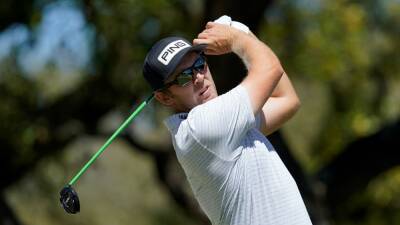 Seamus Power set for Masters debut but misery for Ian Poulter and Paul Casey