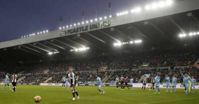 "Newcastle are set to...": Big behind-scenes claim emerges that'll excite supporters - opinion - msn.com - Scotland