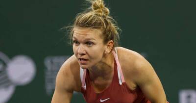 Simona Halep - Iga Swiatek - Daria Saville - Petra Martic - Halep withdraws from Miami Open with leg injury - msn.com - Australia - county Miami - India -  Miami -  Rome