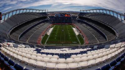 Suites, seats catch fire at Denver Broncos' Empower Field at Mile High - espn.com