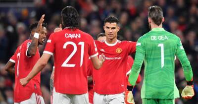 Erik ten Hag faces Man United dilemma as Cristiano Ronaldo reaction could shape transfer decision
