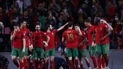 Portugal 3 - Turquía 1: resumen, goles y resultado del partido