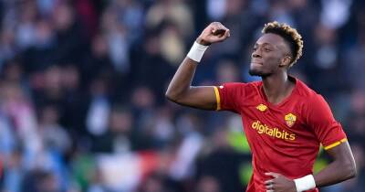 Roma 'set' Tammy Abraham asking price and more Manchester United transfer rumours
