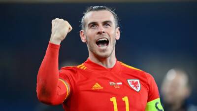 Robert Page - Mundial de Qatar: Bale, con Gales a pares - en.as.com - Qatar - Austria