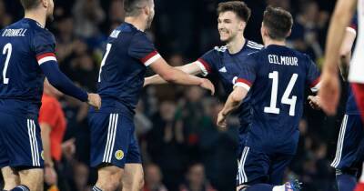 3 talking points as Kieran Tierney bags first Scotland goal but harsh Poland penalty denies win